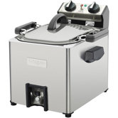 Rotisserie Turkey Fryer/Steamer