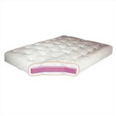 Foam SoftTouch Futon Mattress