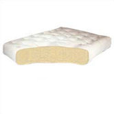 All Cotton Futon Mattress