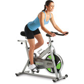 Indoor Bike