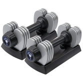 Versa Bell II Dumbbells (Pair)