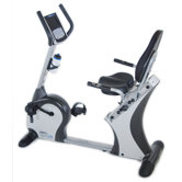 Magnetic Fusion 7250 Recumbent Exercise Bike