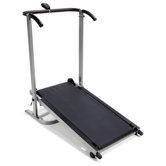 InMotion&reg; II Manual Treadmill