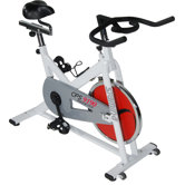 CPS 9190 Exercise Bike