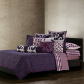 Sumatra Coverlet Collections