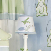 One Little Froggie Lampshade