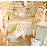 Little One Crib Bedding Collection