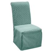 Kitchen & Dining Chair Slipcovers