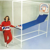 Home / Promotional Electronic Basketball Game