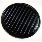 Black Non-Stick Silicone Trivet