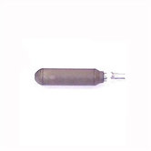 2" Concrete Vibrator Head