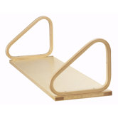 112B Wall Shelf
