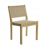 Side Chair 611