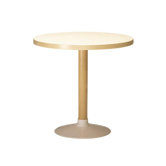 Artek Pedestal Coffee Table