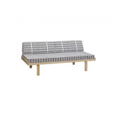 710 Day Bed Back Cushion (Set of 2)
