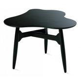 Tee-Tee Low Table