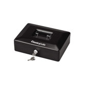 Key Lock Security Box Safe