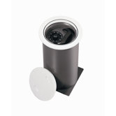 Dial Lock In-Floor Safe [0.31 CuFt]