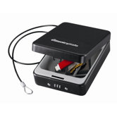 Compact Security Safe
