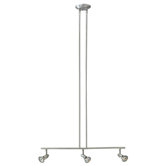 Agron 3 Light Kitchen Island Pendant