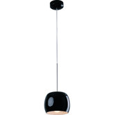 Caps 1 Light Mini Pendant