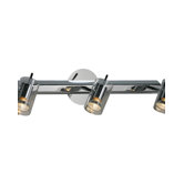 Flash Vanity Light