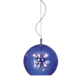Nova 8 Light Mini Pendant