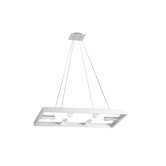 Stealth 6 Light Pendant
