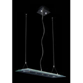 Strato 4 Light Kitchen Island Pendant