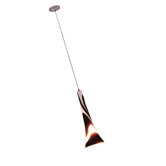 Sundae 1 Light Mini Pendant