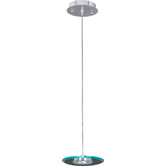 Hagen 3 Light Pendant