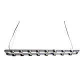 Legacy 16 Light Pendant