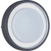 Outdoor Flush Mounts