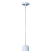 Brahma 1 Light Mini Pendant