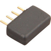 StarStrand Male End Cap (Set of 10)