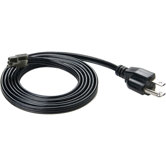 ET-Xenon-12V InterLink3 72" Power Cord