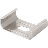 StarStrand LED Tape Channel Flat Mounting Clips
