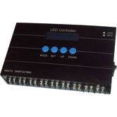 StarStrand DMX512 LED Tape RGB Controller