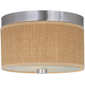 Elements Flush Mount