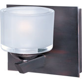 Vortex One Light Wall Sconce