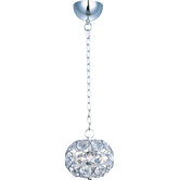 Brilliant 3 Light Pendant