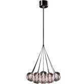 Starburst 19 Light Pendant