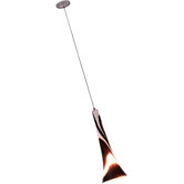 Sundae 1 Light Pendant