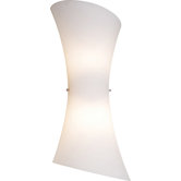 Conico 2-Light Wall Sconce