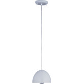 Domus 1 Light Mini Pendant