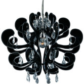 Carnivale 1 Light Pendant