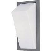 Zenith II 2-Light Outdoor Wall Sconce