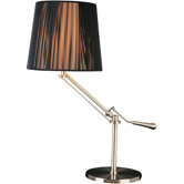 Tuxedo 1-Light Table Lamp