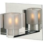 Blocs 1-Light Bathroom Vanity