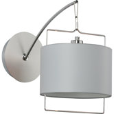 Passion 1-Light Wall Sconce
